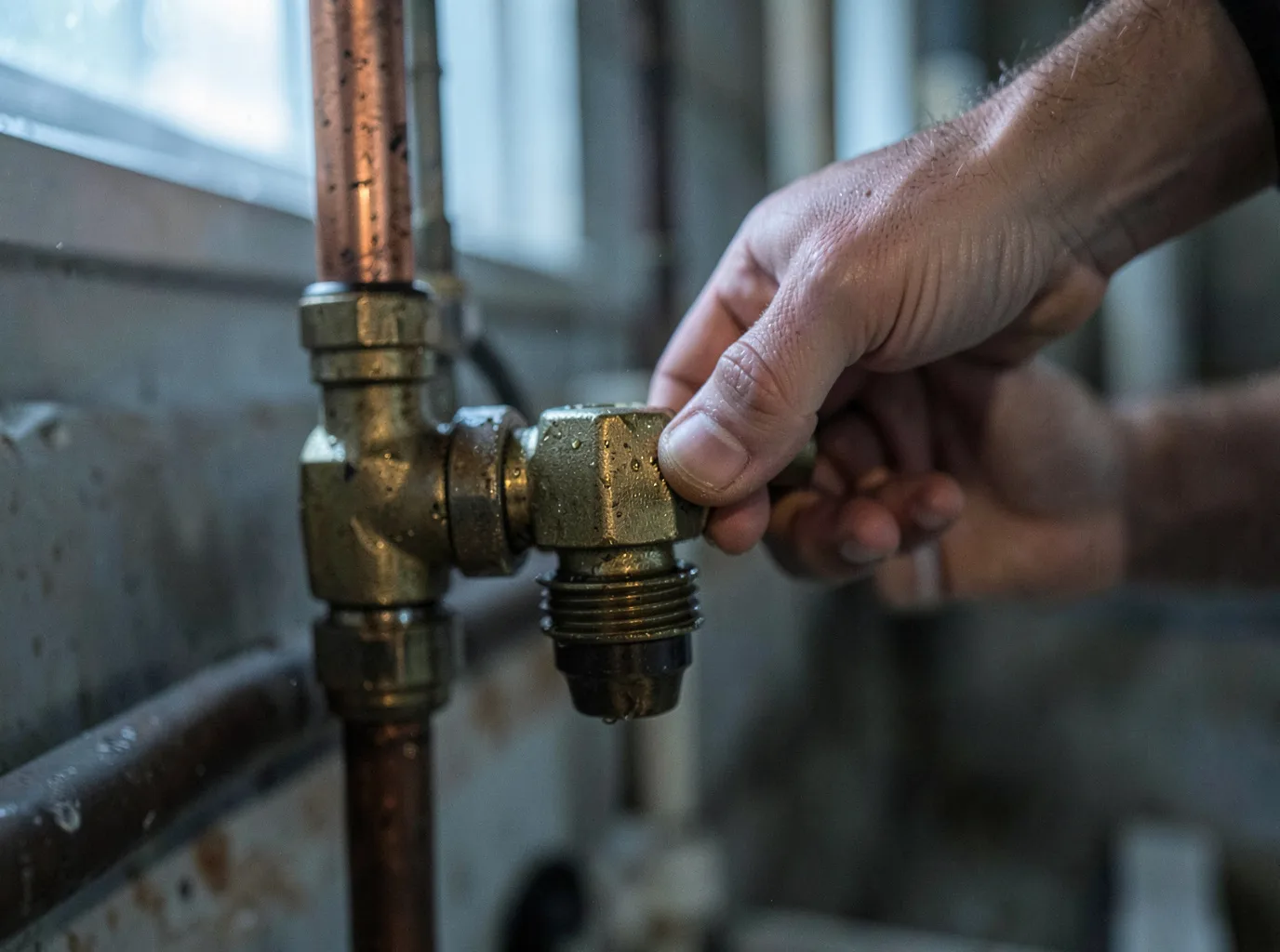Emergency Plumber North Dakota FAQs